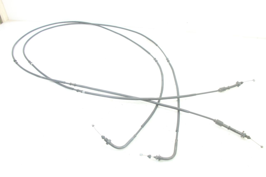 photo de ACCELERATOR CABLE APRILIA SXR 50 (2021 - 2023)
