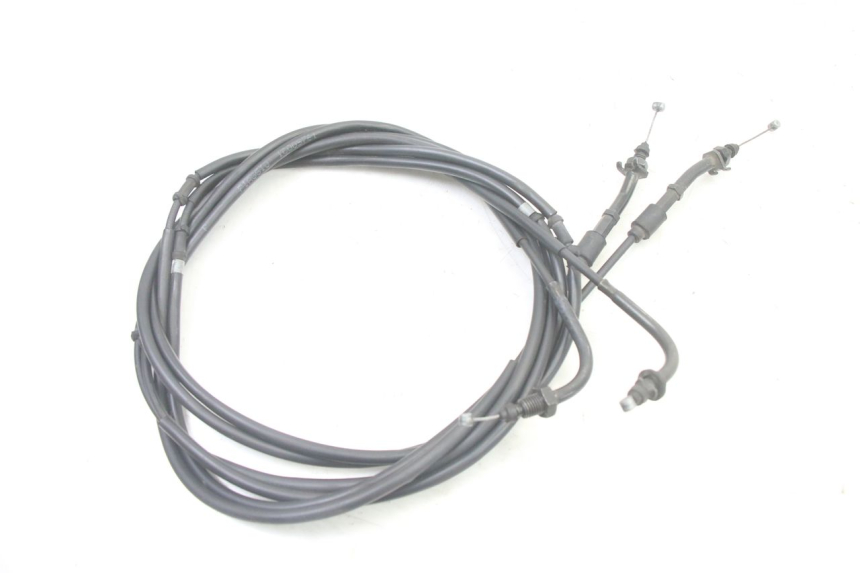 photo de ACCELERATOR CABLE APRILIA SXR 50 (2021 - 2023)