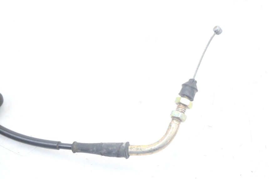 photo de ACCELERATOR CABLE SYM CROX 4T 50 (2016 - 2023)