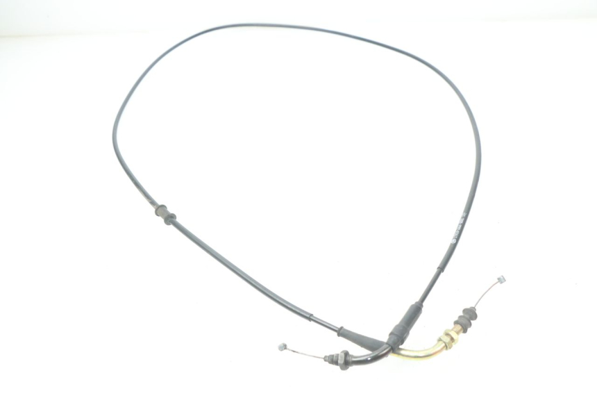 photo de ACCELERATOR CABLE SYM FIDDLE 2 50 (2008 - 2013)