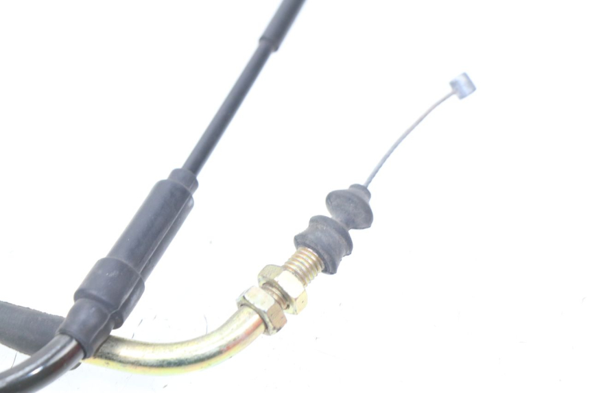 photo de ACCELERATOR CABLE SYM FIDDLE 2 50 (2008 - 2013)