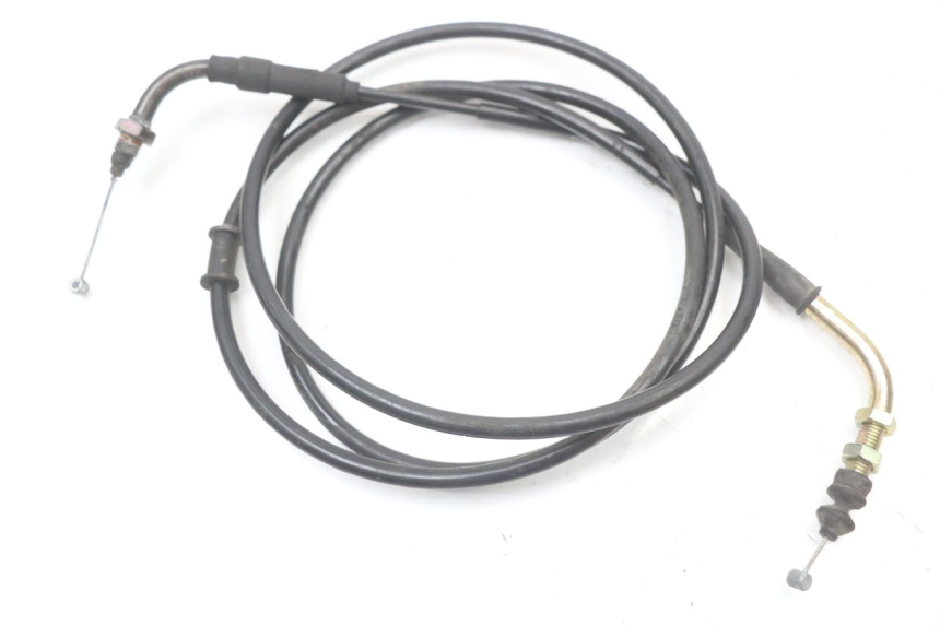 photo de ACCELERATOR CABLE SYM FIDDLE 2 50 (2008 - 2013)