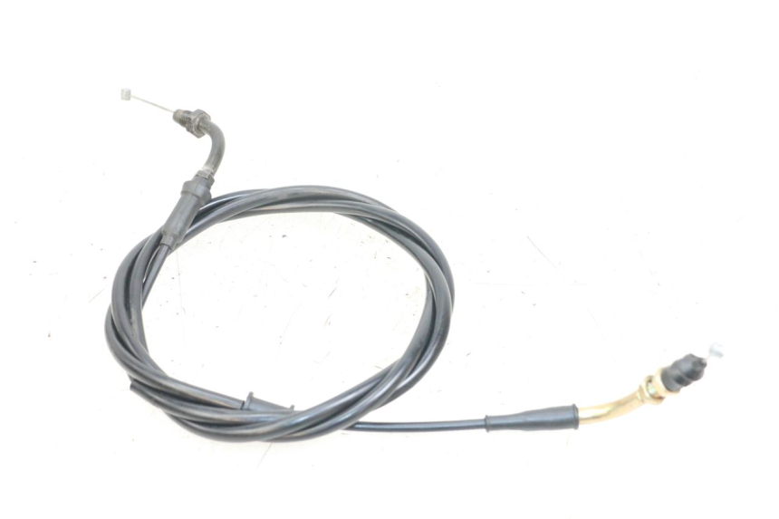 photo de ACCELERATOR CABLE SYM FIDDLE 2 50 (2008 - 2013)