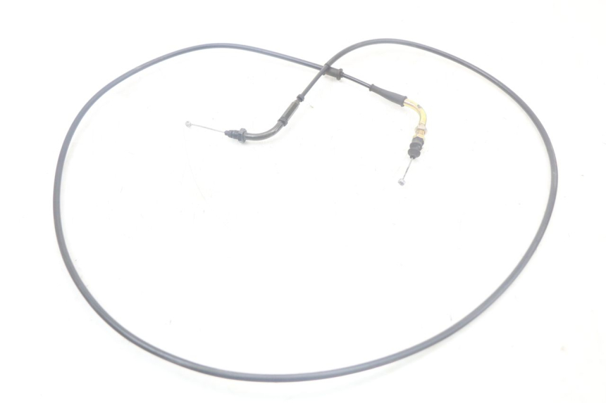 photo de ACCELERATOR CABLE SYM FIDDLE 3 III 125 (2014 - 2020)