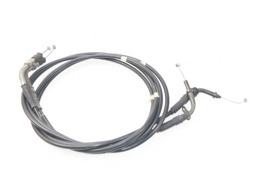 photo de THROTTLE CABLE SYM JOYMAX 250 (2013 - 2017)