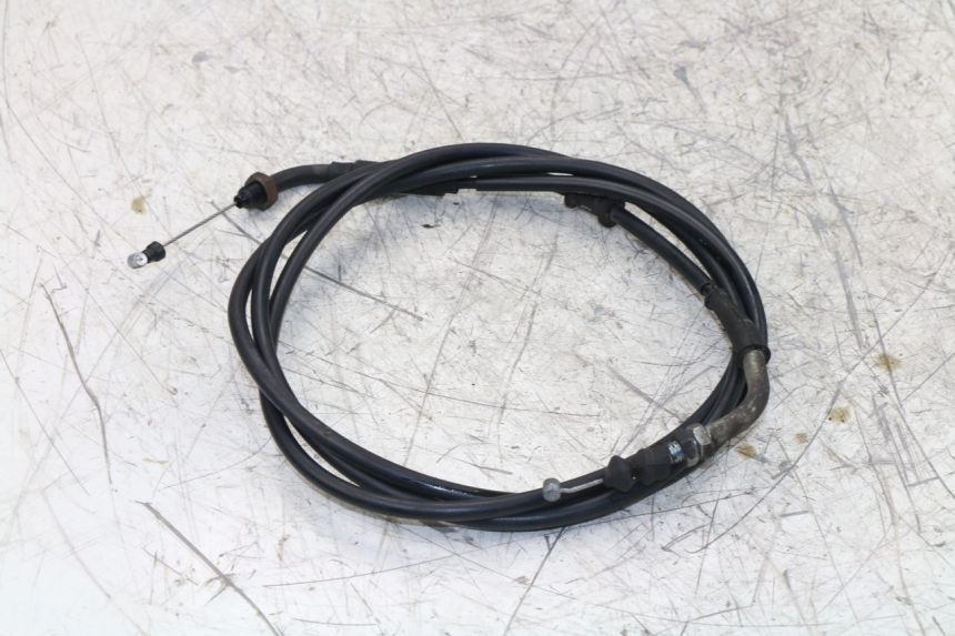 photo de THROTTLE CABLE SYM JOYRIDE EVO 125 (2009 - 2016)