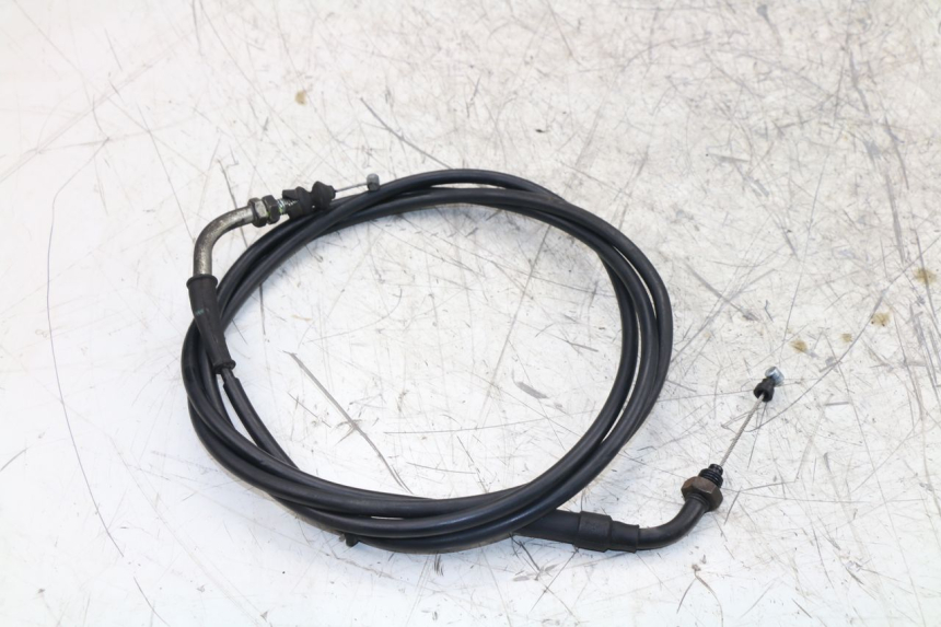 photo de THROTTLE CABLE SYM JOYRIDE EVO 125 (2009 - 2016)