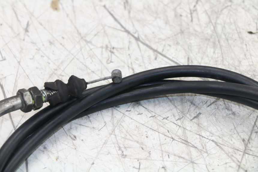 photo de THROTTLE CABLE SYM JOYRIDE EVO 125 (2009 - 2016)