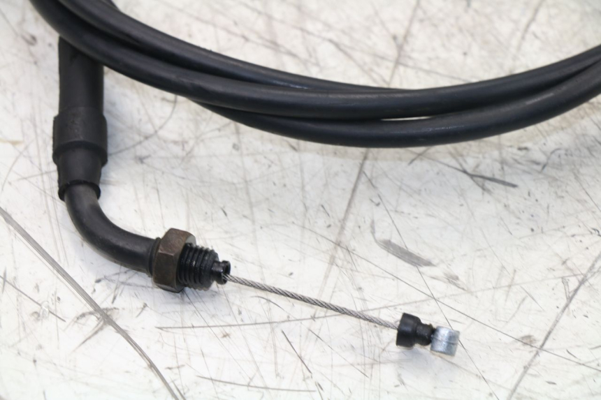 photo de THROTTLE CABLE SYM JOYRIDE EVO 125 (2009 - 2016)