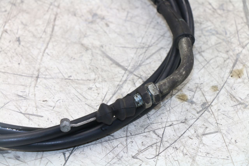 photo de THROTTLE CABLE SYM JOYRIDE EVO 125 (2009 - 2016)