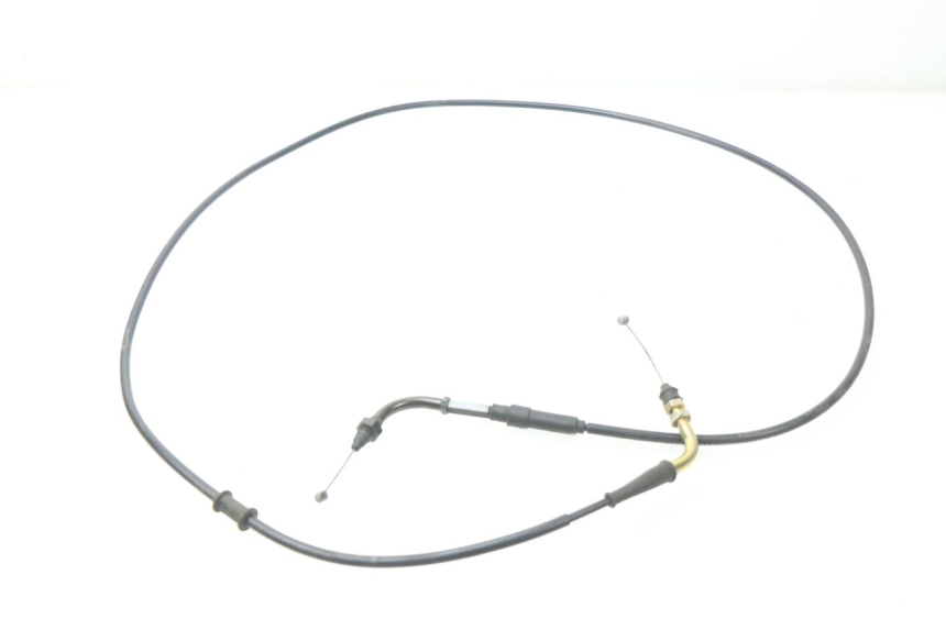 photo de ACCELERATOR CABLE SYM ORBIT 2 4T 50 (2018 - 2022)