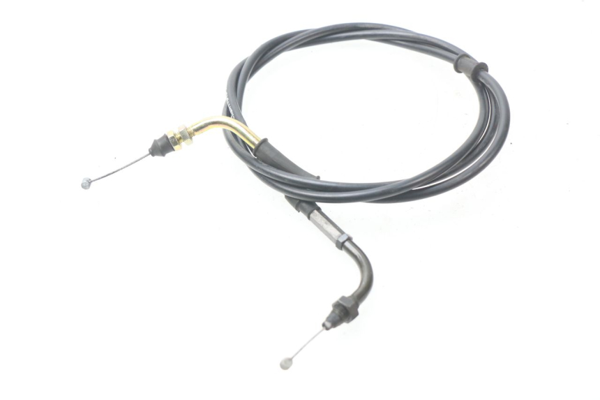 photo de ACCELERATOR CABLE SYM ORBIT 2 4T 50 (2018 - 2022)