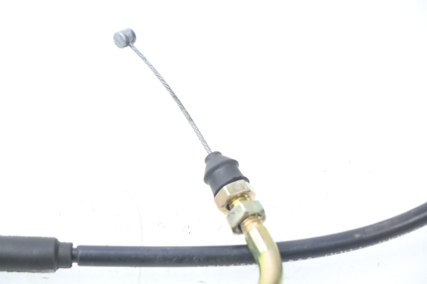 photo de ACCELERATOR CABLE SYM ORBIT 2 4T 50 (2018 - 2022)