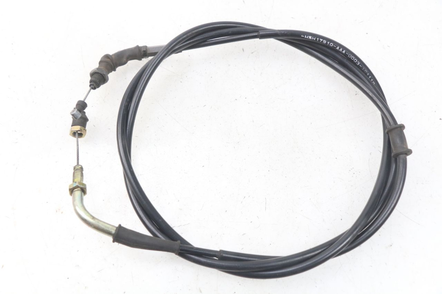 photo de ACCELERATOR CABLE SYM ORBIT 2 4T 50 (2018 - 2022)