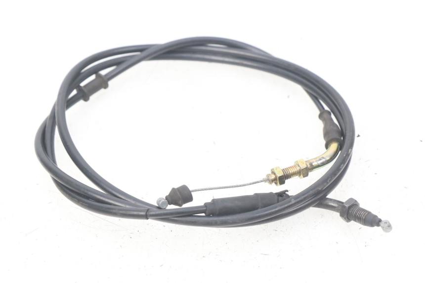 photo de THROTTLE CABLE SYM ORBIT 2 4T 50 (2008 - 2017)