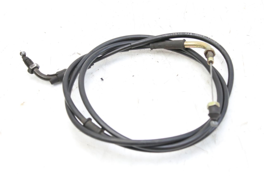 photo de ACCELERATOR CABLE SYM ORBIT 2 4T 50 (2018 - 2022)