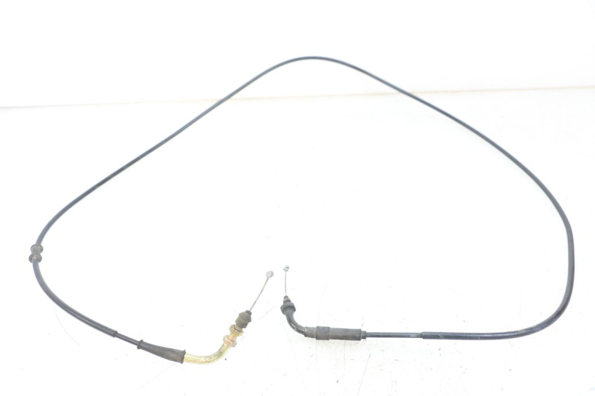 photo de THROTTLE CABLE SYM ORBIT 2 4T 50 (2008 - 2017)