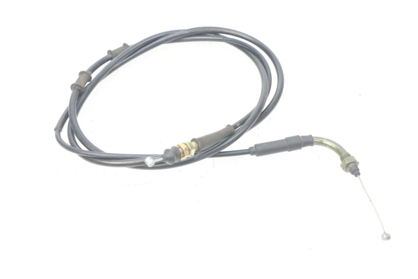 photo de ACCELERATOR CABLE SYM ORBIT III 3 4T 50 (2018 - 2021)