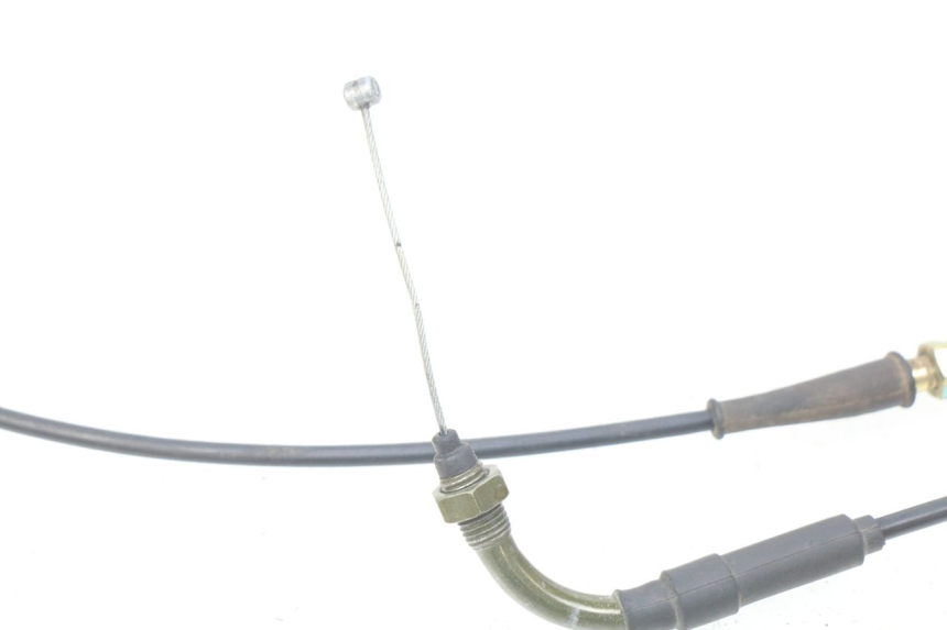 photo de ACCELERATOR CABLE SYM ORBIT III 3 4T 50 (2018 - 2021)