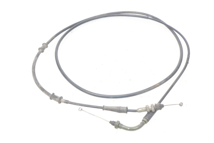 photo de ACCELERATOR CABLE SYM ORBIT III 3 4T 50 (2018 - 2021)