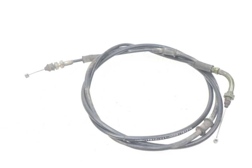 photo de ACCELERATOR CABLE SYM ORBIT III 3 4T 50 (2018 - 2021)