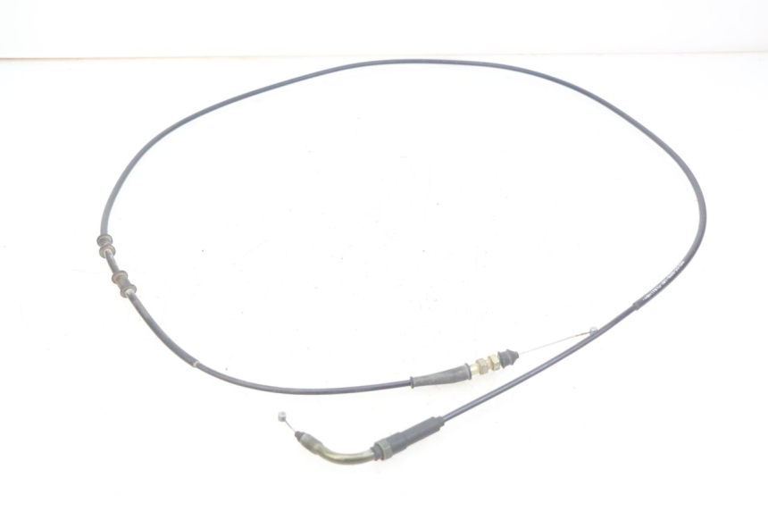 photo de ACCELERATOR CABLE SYM ORBIT III 3 4T 50 (2018 - 2021)