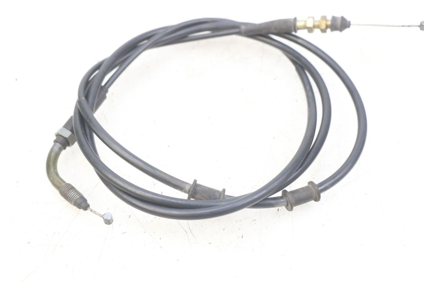 photo de ACCELERATOR CABLE SYM ORBIT III 3 4T 50 (2018 - 2021)