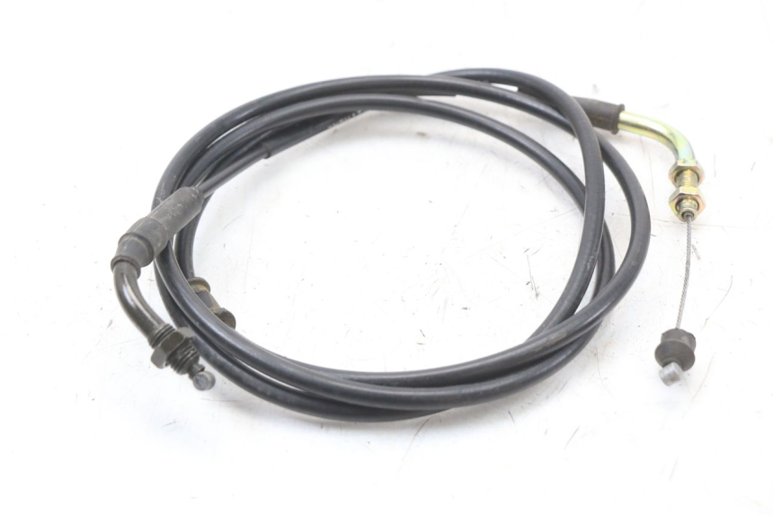 photo de ACCELERATOR CABLE SYM X-PRO 4T 50 (2014 - 2021)