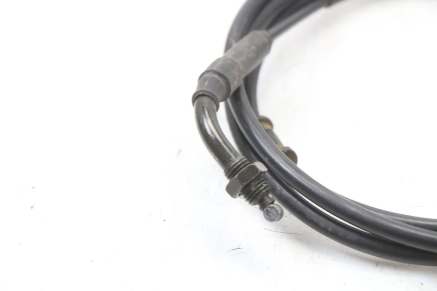 photo de ACCELERATOR CABLE SYM X-PRO 4T 50 (2014 - 2021)