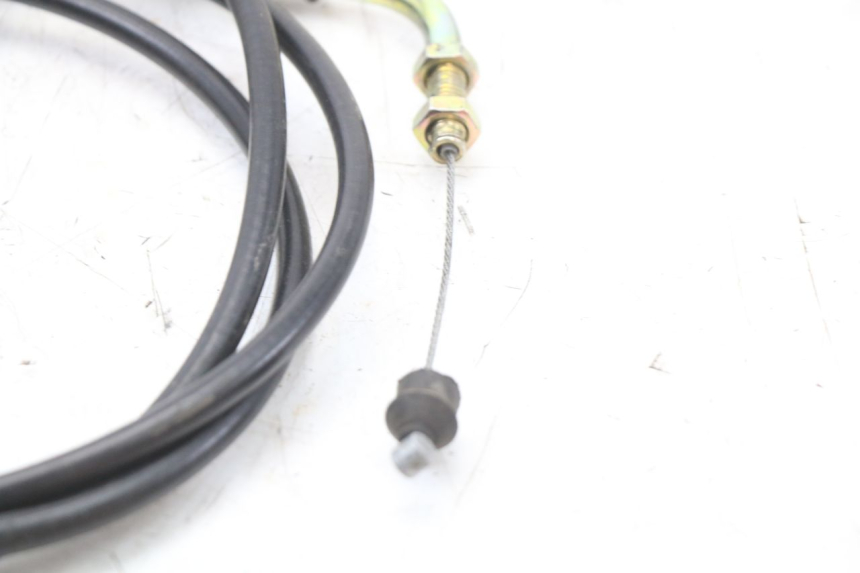photo de ACCELERATOR CABLE SYM X-PRO 4T 50 (2014 - 2021)