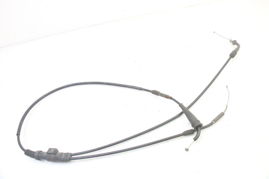 photo de THROTTLE CABLE YAMAHA TDR DELTABOX 125 (1993 - 2003)