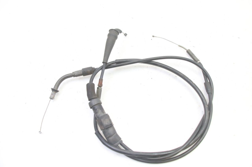 photo de THROTTLE CABLE YAMAHA TDR DELTABOX 125 (1993 - 2003)