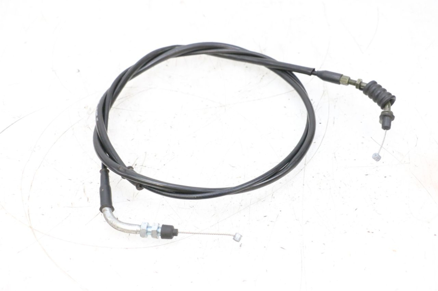 photo de THROTTLE CABLE NECO TEMPO 4T 50 (2022 - 2026) - Alternative perspective