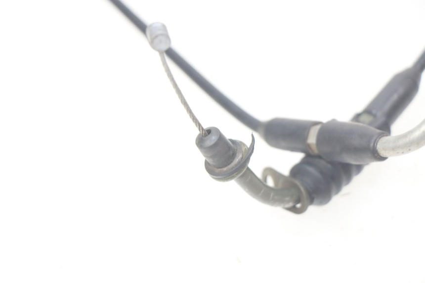 photo de ACCELERATOR CABLE TNT MOTOR GRIDO 2T 50 (2010 - 2019)