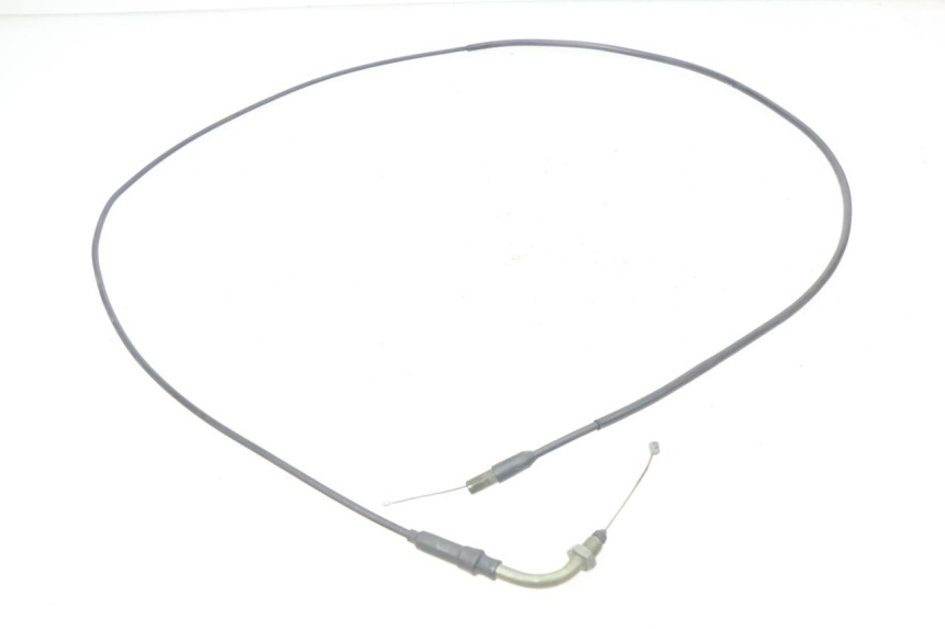 photo de ACCELERATOR CABLE TNT MOTOR OTTO 2T 50 (2012 - 2018)