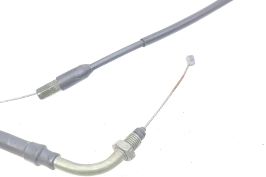 photo de ACCELERATOR CABLE TNT MOTOR OTTO 2T 50 (2012 - 2018)