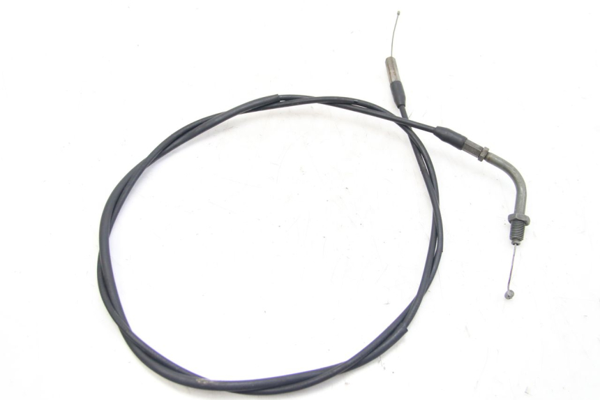 photo de ACCELERATOR CABLE TNT MOTOR OTTO 2T 50 (2012 - 2018)