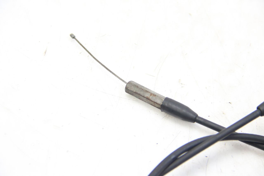 photo de ACCELERATOR CABLE TNT MOTOR OTTO 2T 50 (2012 - 2018)