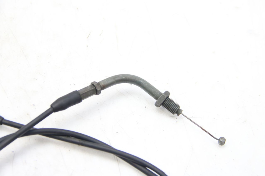 photo de ACCELERATOR CABLE TNT MOTOR OTTO 2T 50 (2012 - 2018)