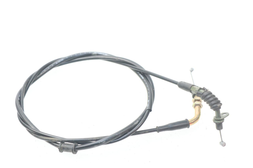 photo de ACCELERATOR CABLE TNT MOTOR ROMA 10' 4T 50 (2019 - 2022)