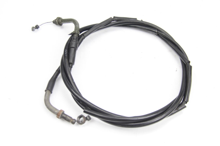 photo de ACCELERATOR CABLE TNT MOTOR ROMA 10' 4T 50 (2007 - 2018)