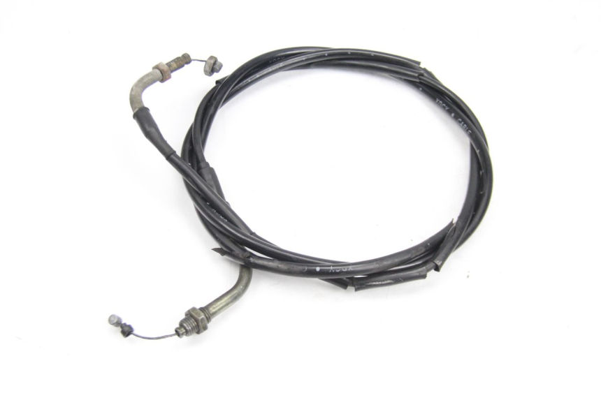 photo de ACCELERATOR CABLE TNT MOTOR ROMA 10' 4T 50 (2007 - 2018)