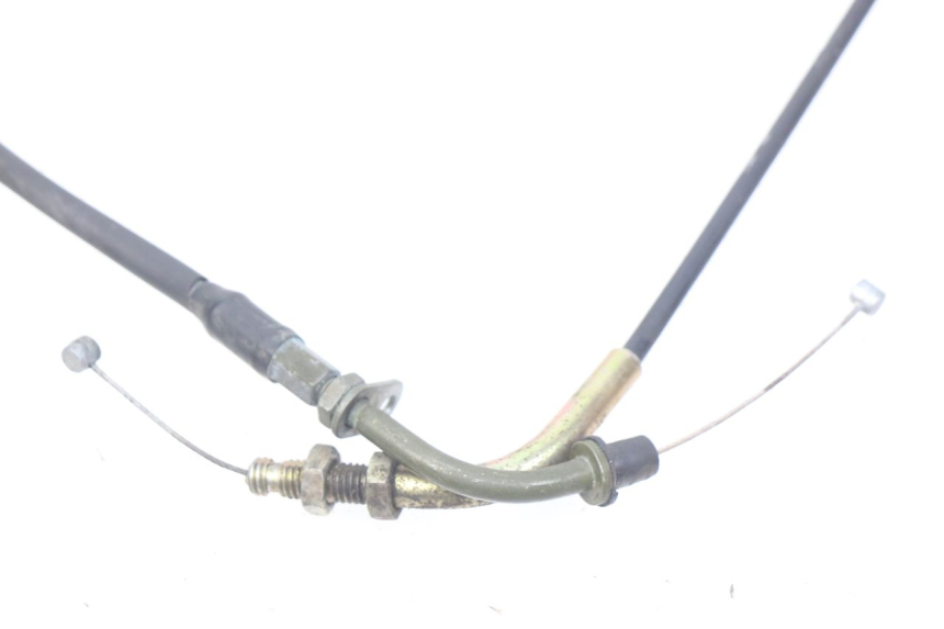 photo de ACCELERATOR CABLE TNT MOTOR ROMA 10' 4T 50 (2007 - 2018)