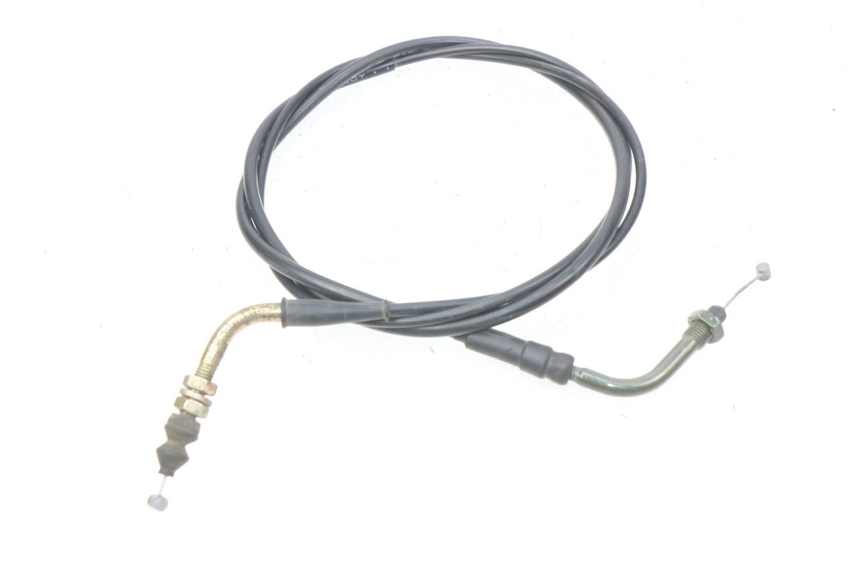 photo de ACCELERATOR CABLE TNT MOTOR ROMA 10' 4T 50 (2007 - 2018)