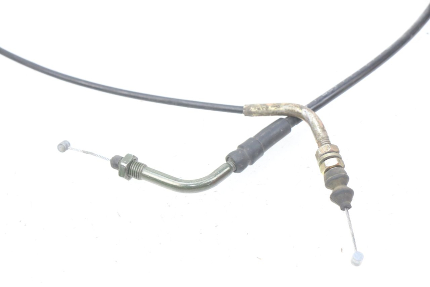 photo de ACCELERATOR CABLE TNT MOTOR ROMA 10' 4T 50 (2007 - 2018)