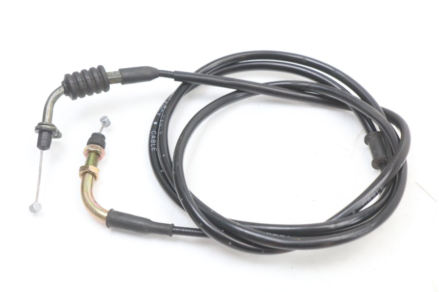 photo de ACCELERATOR CABLE TNT MOTOR ROMA 10' 4T 50 (2019 - 2022)