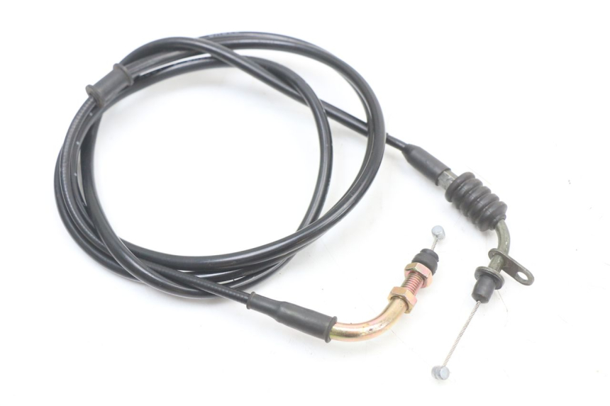 photo de ACCELERATOR CABLE TNT MOTOR ROMA 10' 4T 50 (2019 - 2022)