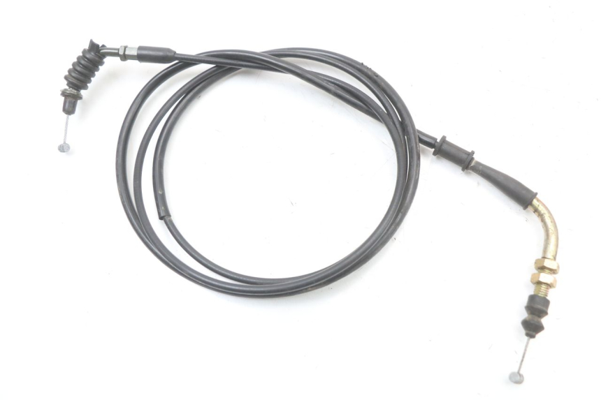 photo de ACCELERATOR CABLE TNT MOTOR ROMA 10' 4T 50 (2019 - 2022)