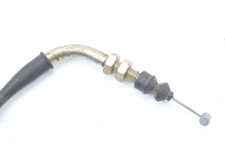 photo de ACCELERATOR CABLE TNT MOTOR ROMA 10' 4T 50 (2019 - 2022)