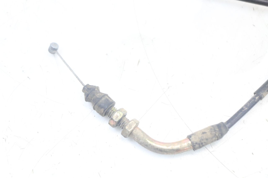 photo de ACCELERATOR CABLE TNT MOTOR ROMA 10' 4T 50 (2007 - 2018)